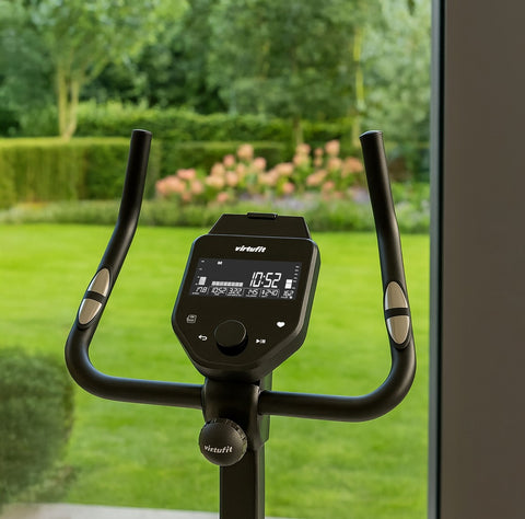 Bicicleta magnetica VirtuFit LEB200i model 2026