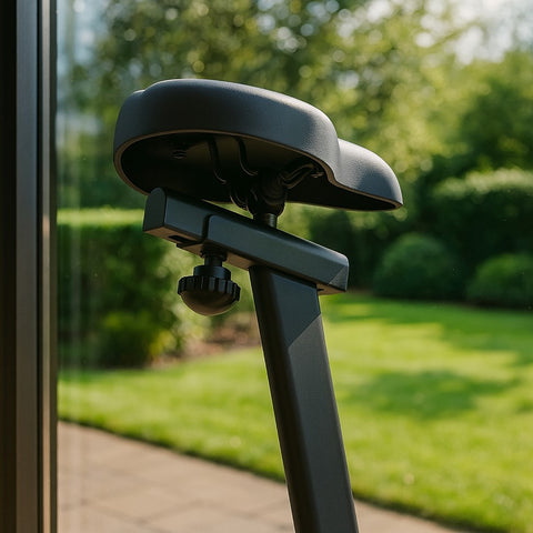 Bicicleta magnetica VirtuFit LEB200i model 2026