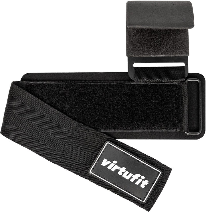 Set Carlige de ridicare greutati VirtuFit Pro