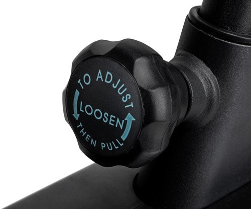 Bicicleta de exercitii VirtuFit Low Entry Bike 1.2i