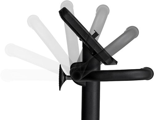 Bicicleta de exercitii VirtuFit Low Entry Bike 1.2i