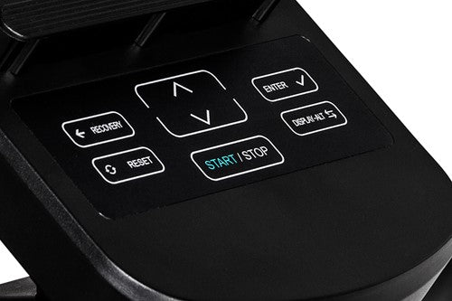 Bicicleta de exercitii VirtuFit Low Entry Bike 1.2i