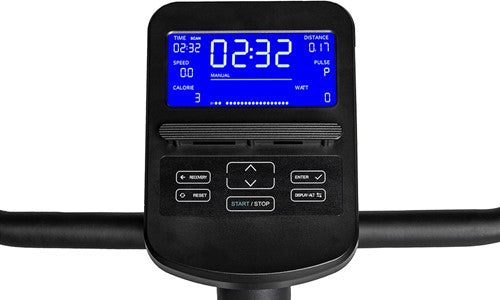 Bicicleta de exercitii VirtuFit Low Entry Bike 1.2i