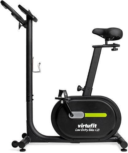 Bicicleta de exercitii VirtuFit Low Entry Bike 1.2i