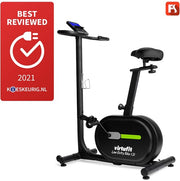 Bicicleta de exercitii VirtuFit Low Entry Bike 1.2i cu rezistenta magnetica