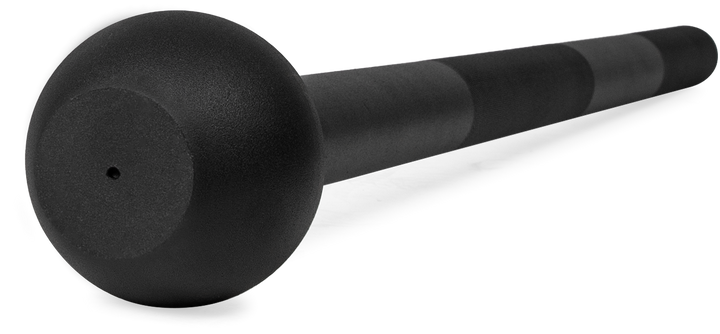 Accesoriu antrenament VirtuFit Macebell din otel - 6kg
