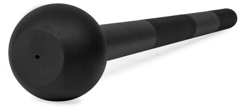 Accesoriu antrenament VirtuFit Macebell din otel - 6kg