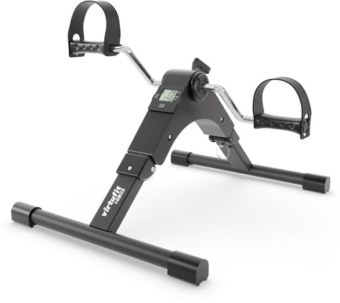 Bicicleta de exercitii pliabila VirtuFit MB200