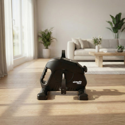 Bicicletă exercitii VirtuFit MB300 Chair Bike