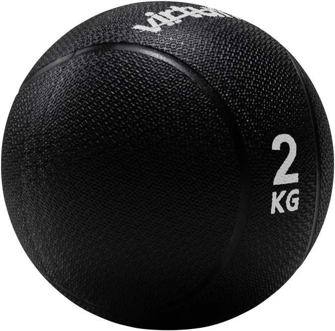 Minge medicinala din cauciuc Pro VirtuFit Ball Pro-2kg