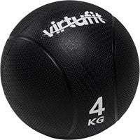 Minge medicinala din cauciuc Pro VirtuFit Ball Pro-4kg