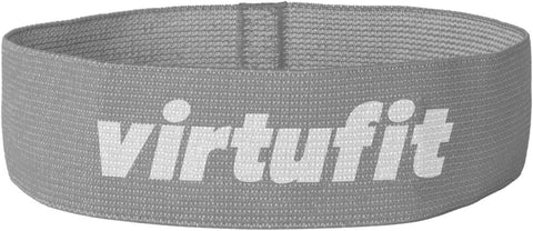 Mini banda de rezistenta VirtuFit - Bumbac