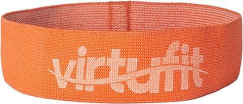 Banda de rezistenta mini potocalie VirtuFit Light