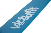 Banda de rezistenta mini-strong-albastra VirtuFit