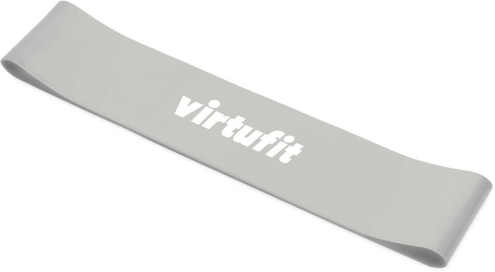 Set benzi elastice de rezistenta pentru antrenament 3 bucati Mini VirtuFit