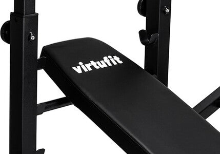 RESIGILAT- Banca exercitii reglabila, multifunctionala Virtufit