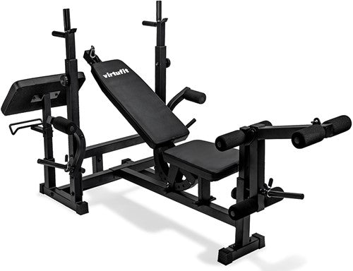 Aparat multifunctional Fitness VirtuFit Deluxe