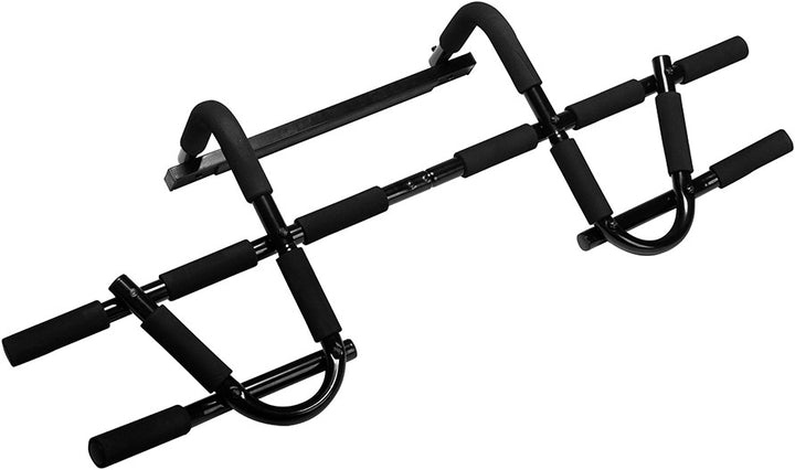 Bara Tractiuni Multifunctionala Pull Up Bar Deluxe VirtuFit