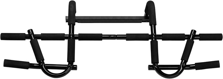 Bara Tractiuni Multifunctionala Pull Up Bar Deluxe VirtuFit