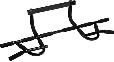 Bara Tractiuni Multifunctionala Pull Up Bar Deluxe VirtuFit