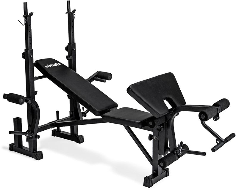 RESIGILAT- Banca exercitii reglabila, multifunctionala Virtufit