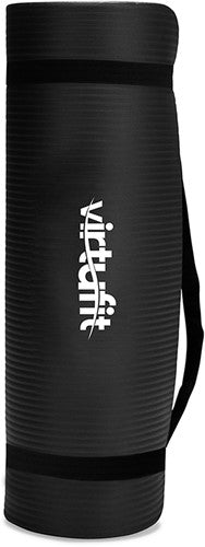 Saltea fitness/yoga VirtuFit NBR 180 x 60 x 1,5 cm
