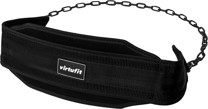 Centura pentru flotari la paralele VirtuFit