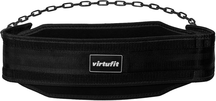 Centura pentru flotari la paralele VirtuFit