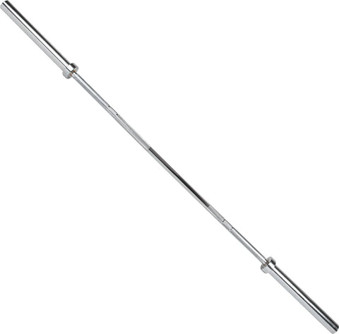Bara Olimpica VirtuFit 180cm - 13kg