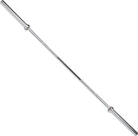 Bara Olimpica VirtuFit 200cm - 14kg