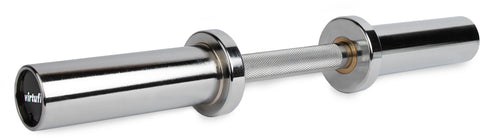 Bara gantera olimpica VirtuFit 50 mm