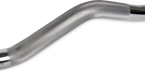 Bara Olimpica Z VirtuFit 120cm