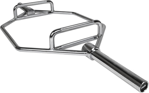 Bara Hexagonala Olimpica VirtuFit 160cm