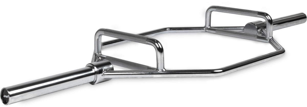 Bara Hexagonala Olimpica VirtuFit 160cm