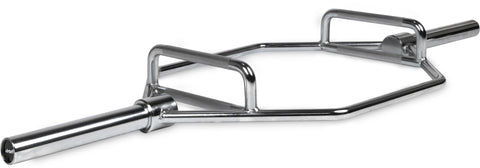 Bara Hexagonala Olimpica VirtuFit 160cm