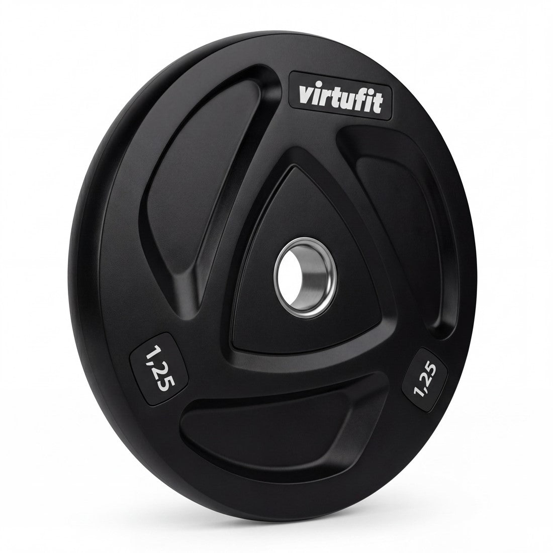 Disc Greutate Cauciuc Olympic VirtuFit 50 mm - 1.25KG