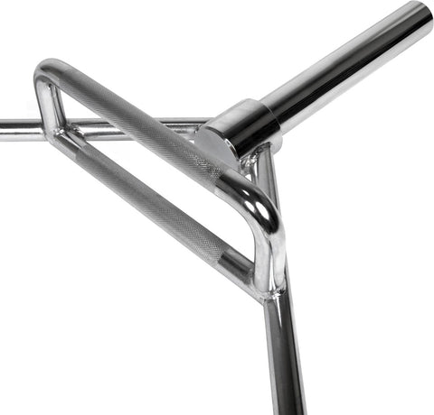 Bara Hexagonala Olimpica VirtuFit 160cm