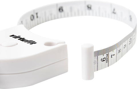 Banda de masurare VirtuFit Circumference Gauge 150 cm