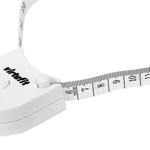 Banda de masurare VirtuFit Circumference Gauge 150 cm