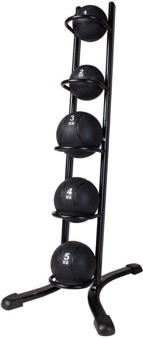 Suport Vertical Mingi Medicinale VirtuFit