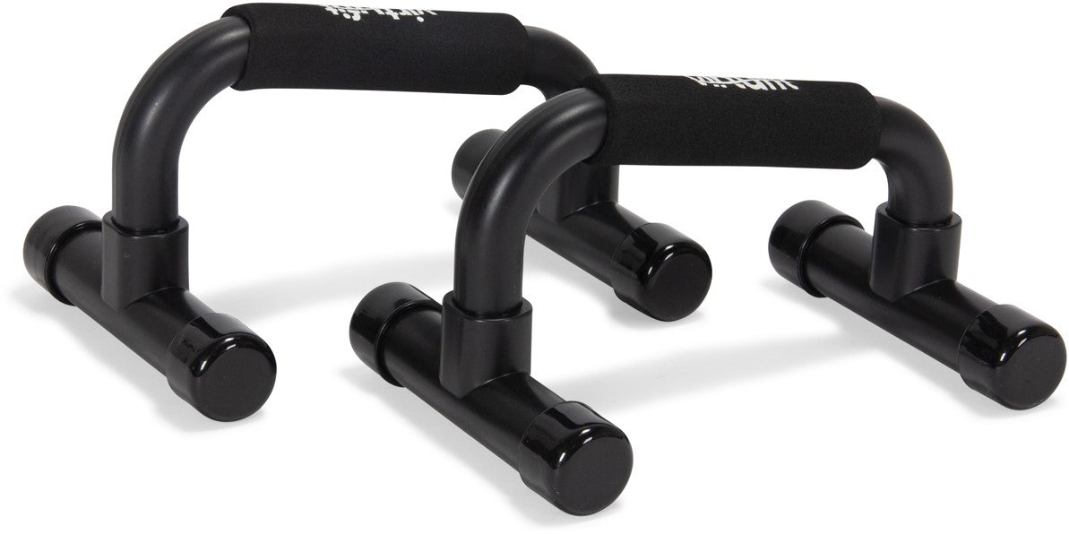 Bare paralele Push Up VirtuFit Push Up Supports