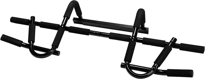 Bara Tractiuni Multifunctionala Pull Up Bar Deluxe VirtuFit