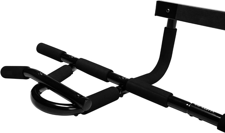Bara Tractiuni Multifunctionala Pull Up Bar Deluxe VirtuFit