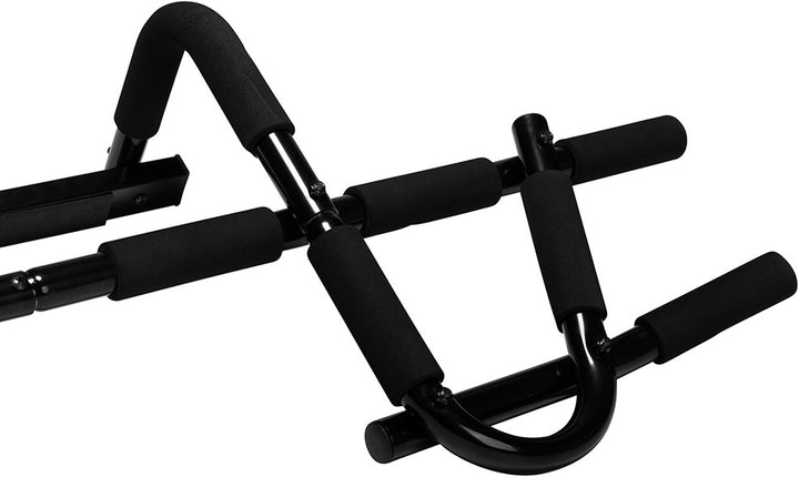 Bara Tractiuni Multifunctionala Pull Up Bar Deluxe VirtuFit