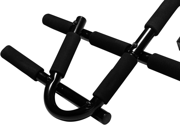 Bara Tractiuni Multifunctionala Pull Up Bar Deluxe VirtuFit