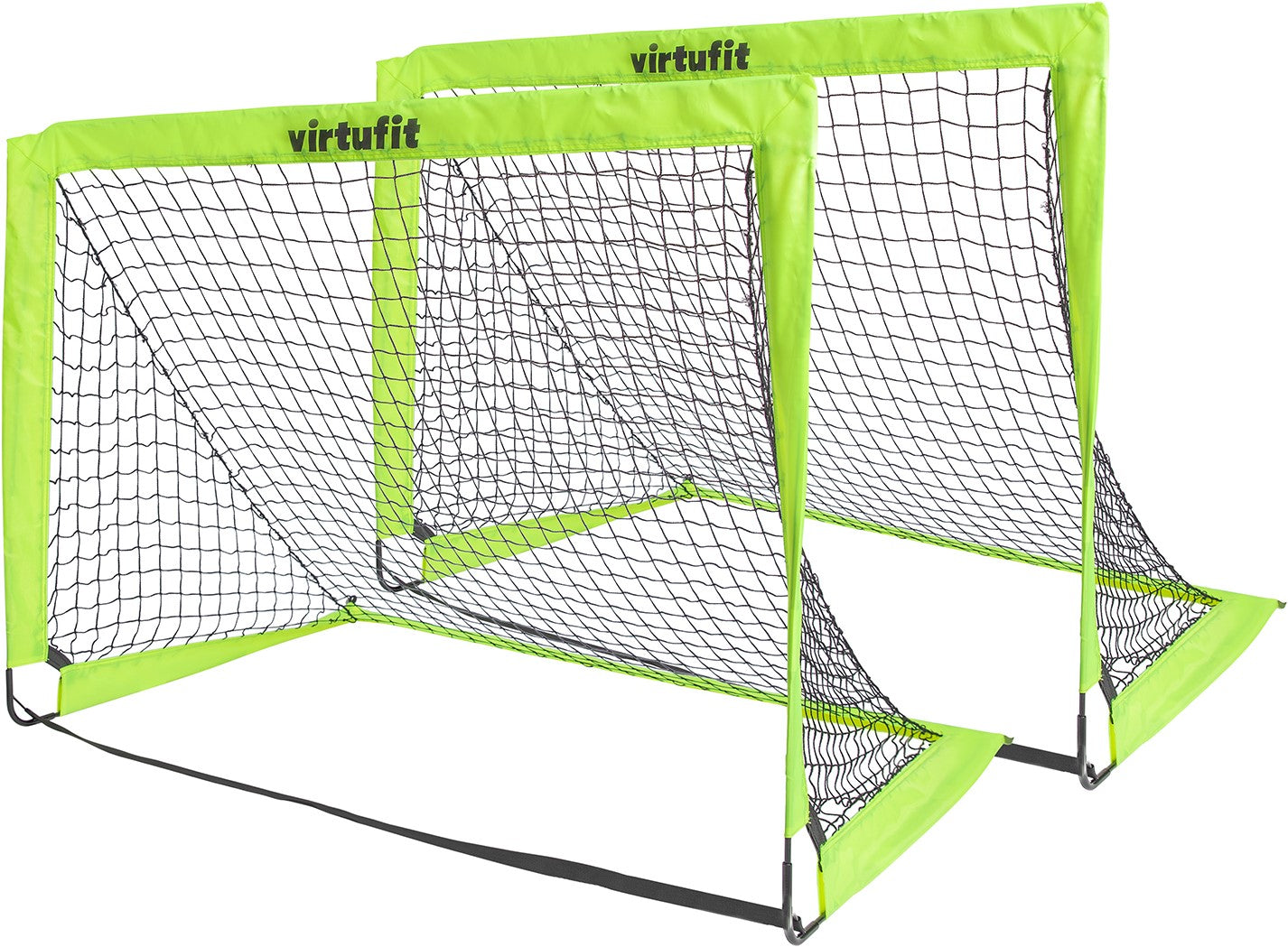 Set porti Pop Up Virtufit 120 x 90 cm