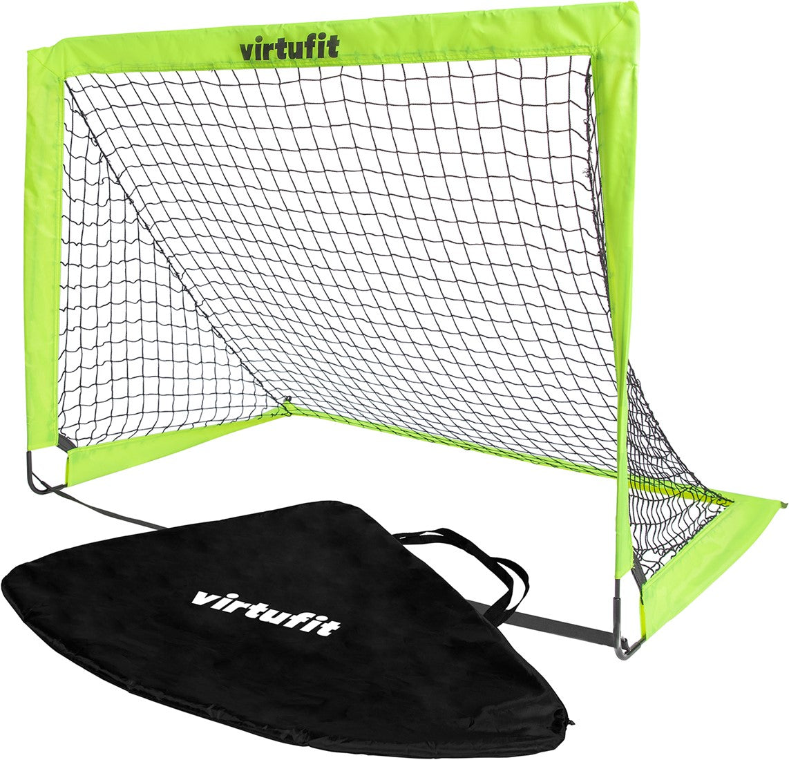 Poarta Pop Up Virtufit 120 x 90 cm RESIGILAT