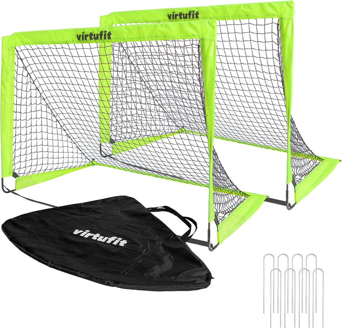 Set porti Pop Up Virtufit 120 x 90 cm