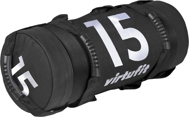 Sac bulgaresc 15kg VirtuFit