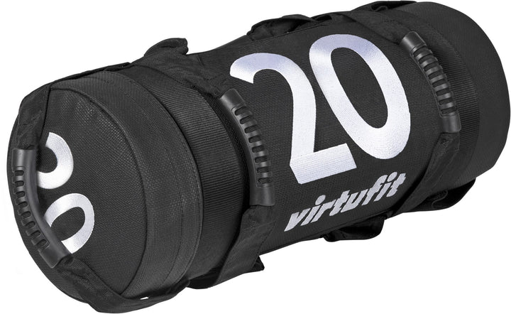 Sac bulgaresc 20kg VirtuFit